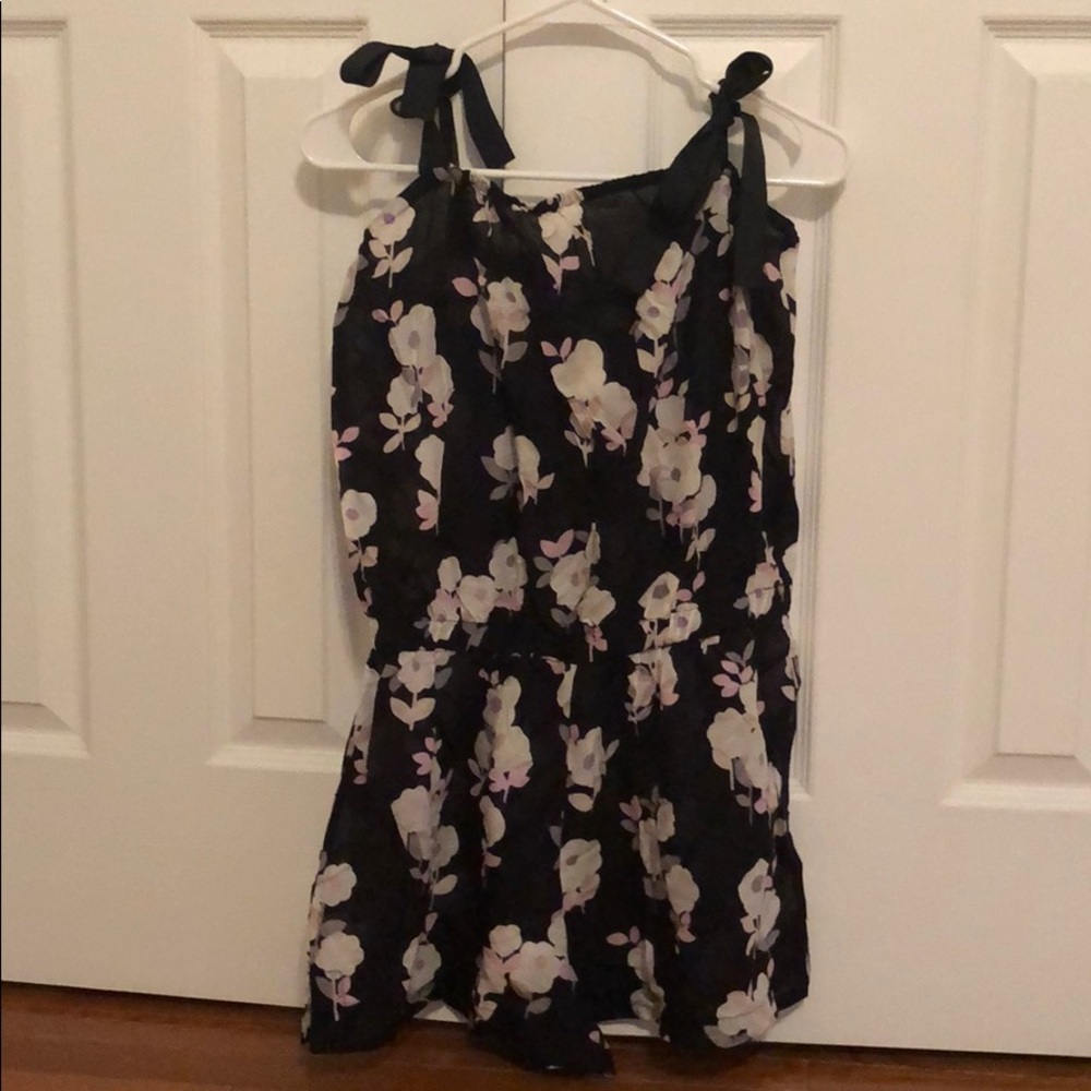 Kate spade cover up